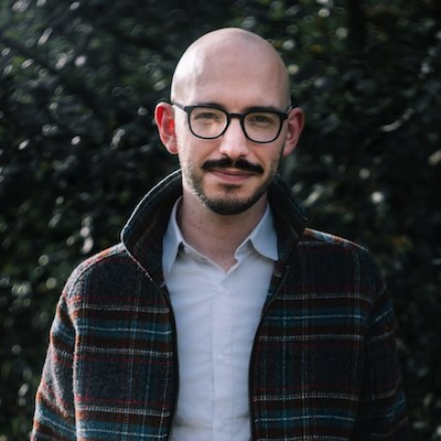 Portrait de Clément Rigour